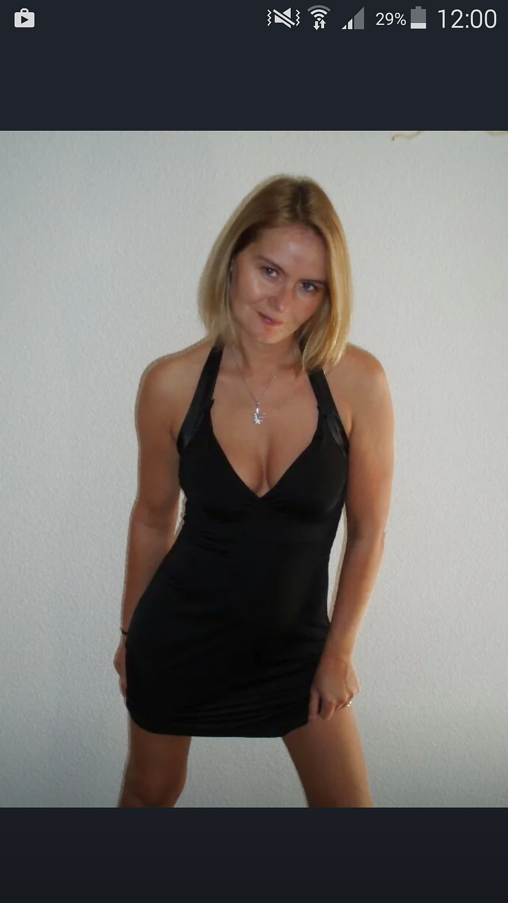 blonde salope.net